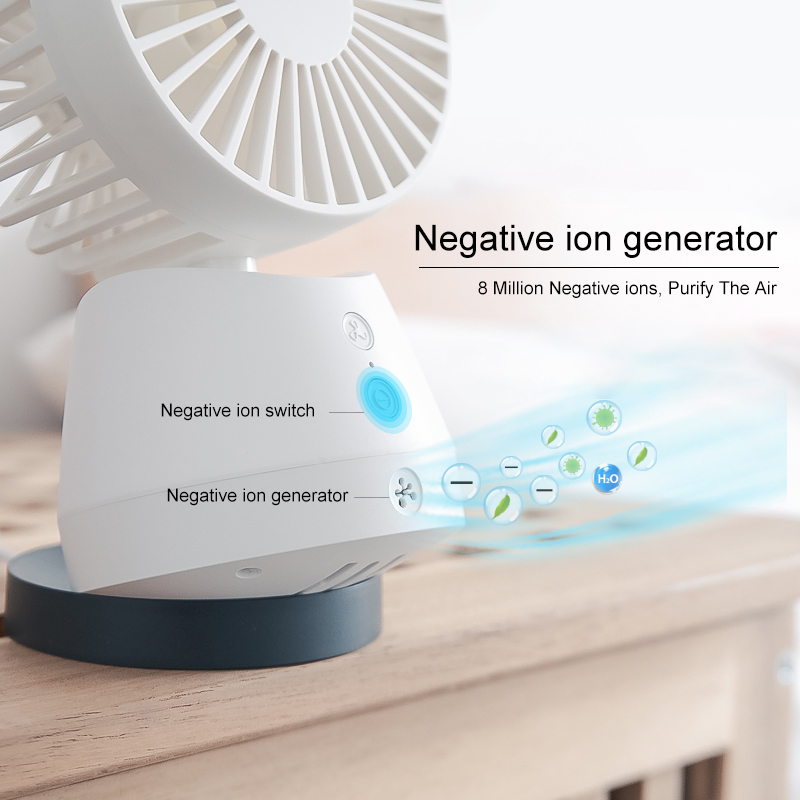 Home UV-C Purificateur d&#39;air Stérilisateur