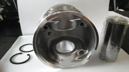 Original NPR  Truck piston 8980411412