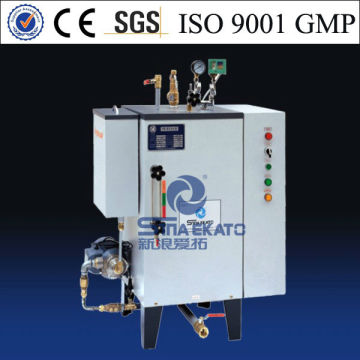 Reliable Performance And Reasonable Price Steam Powered Electric Generator/Portable And Small Steam Electric Generator For Sale