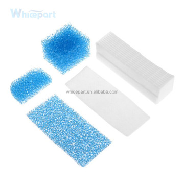 High Quality Replaceable HEPA Filters for THOMAS Vacuum Cleaner - 5pcs/sets