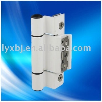 Aluminum alloy #21 hinge with aluminum material