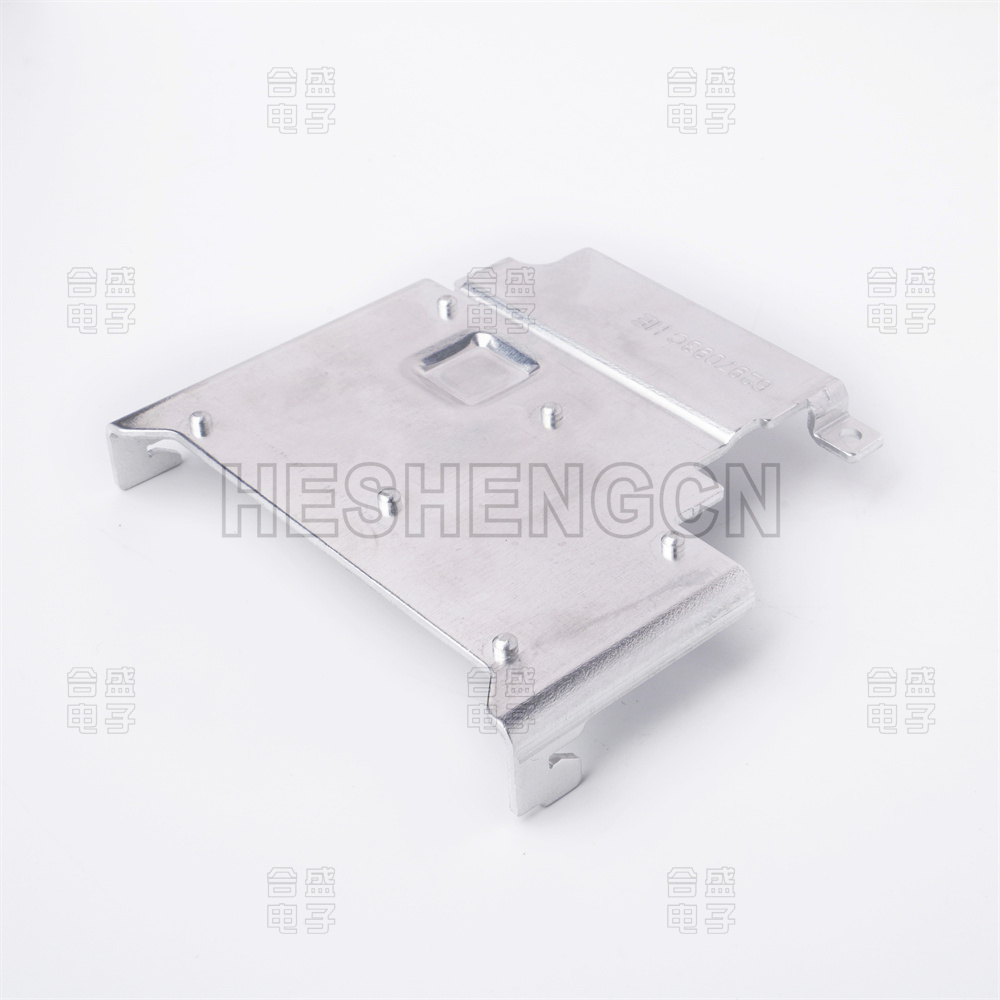Radiating Fin HS3301219