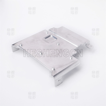 Radiating Fin HS3301219