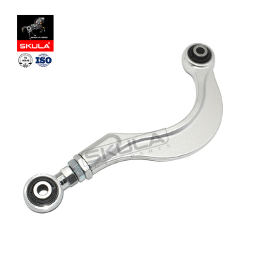 Skula Auto Part Adjustable Control Arm Rod 48770-58010 for Toyota Alphard / Vellfire H3 2015