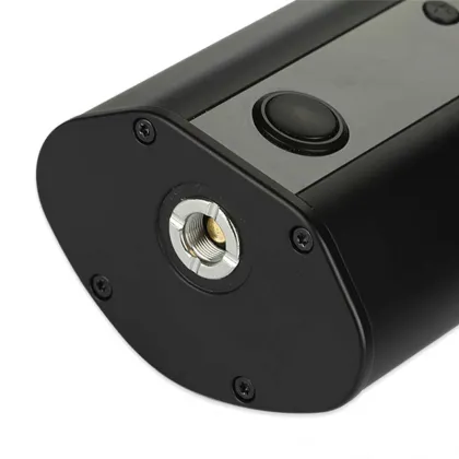Box Mod Temper Control Electronic Cigarette Vape