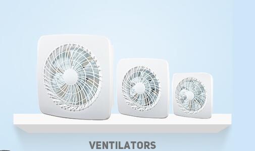 Electric Fans