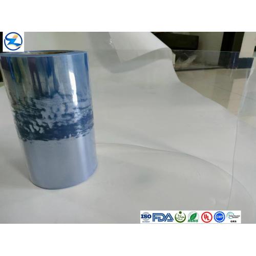 Película de PVC rígida de bajo precio y buena calidad