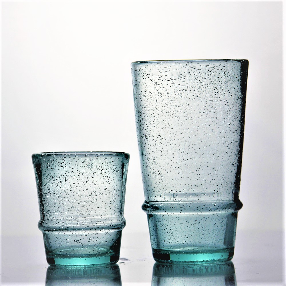 Tumbler Glass Drinkware