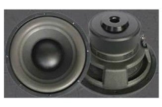 car subwoofer/ car audio subwoofer/car audio speaker