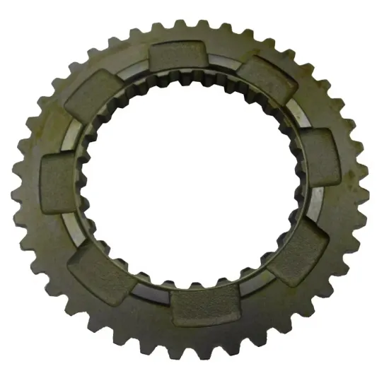 33372-1720 Transmission Synchronizer Cone for HINO Truck Parts 48T x 24T