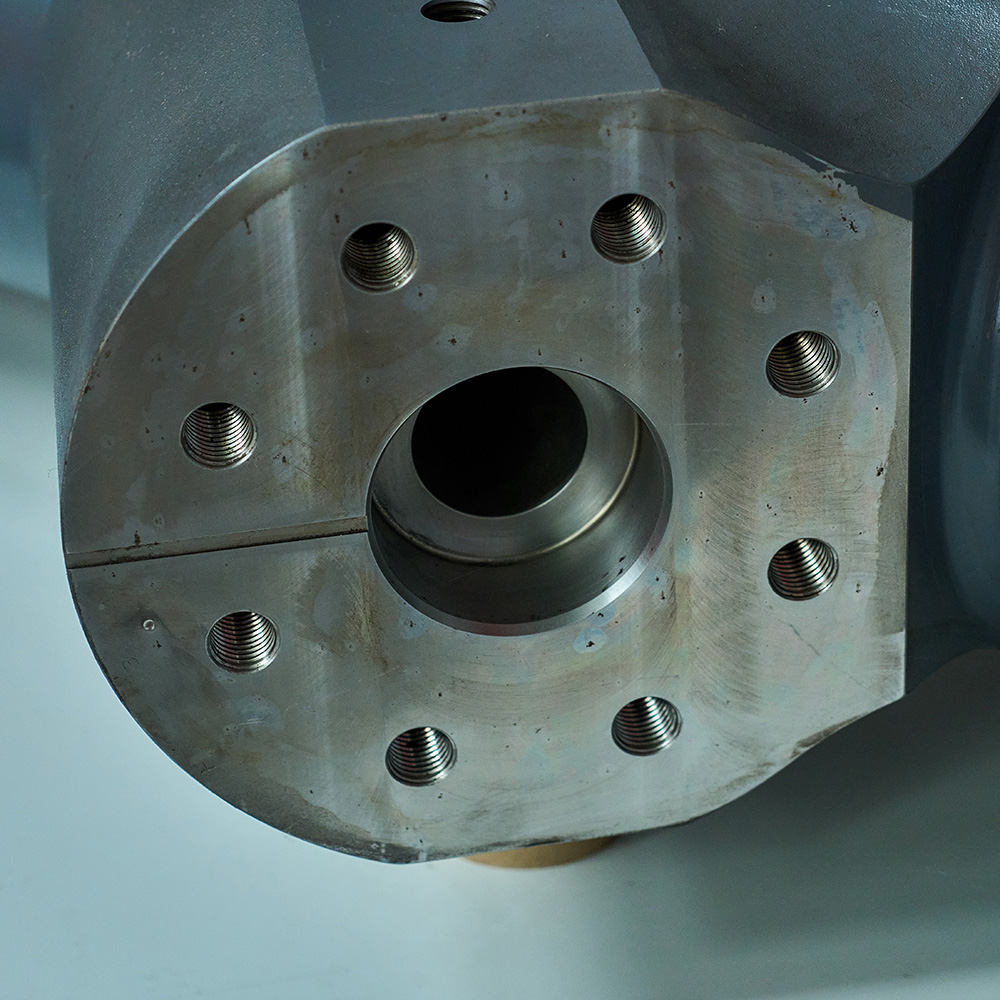 Drilling Spool