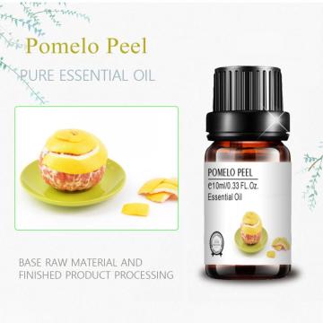 wholesale bulk private label pomelo peel essential oil