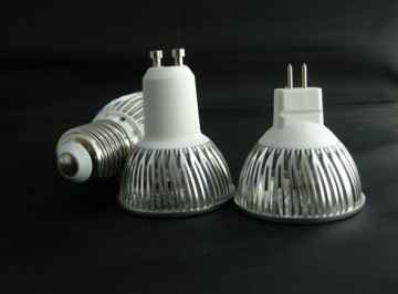 New 3W/4W/5W/6W/7W LED Spot Bulb