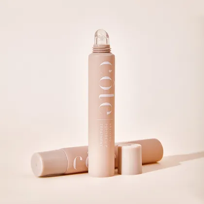 Custom Lip Gloss Lip Balm Lip Butter Tube