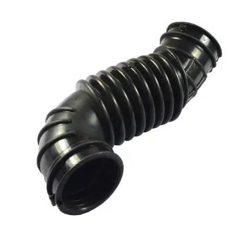 High-Quality China Manufactured Rubber Air Hose for Clean Intake-Outlet Duct Systems