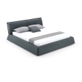 Mejor cama de venta caliente de cama doble simple