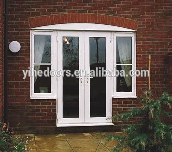 Hot sale pvc door profile