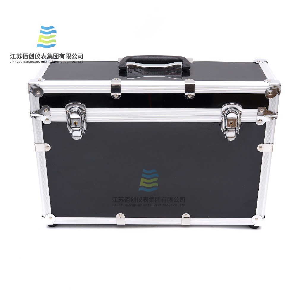 Portable Ultrasonic Flowmeter 00229