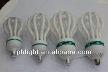 Cheap Lotus Shape Energy Saving Lamps