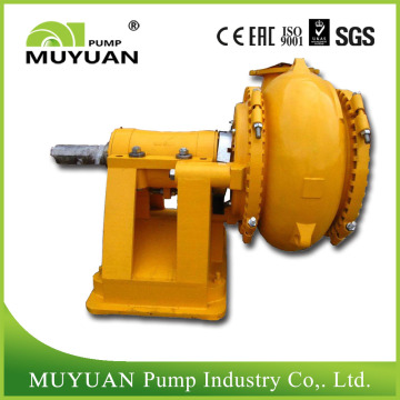 Centrifugal Pulp and Paper Transfer Gravel Pump