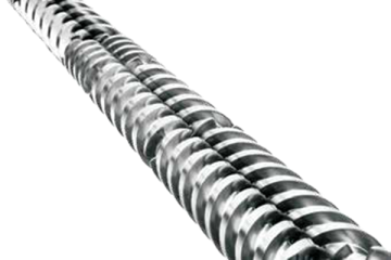 Chrome Plated Screw for Auto Car Light Strips