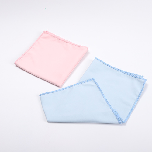 microfiber suede cleaning cloth