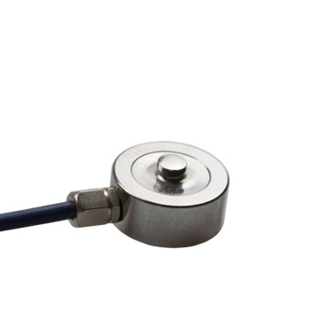 Button Type Small Size Load Cell 50N