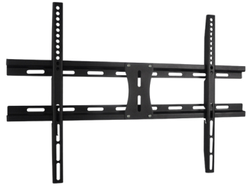 Tilt and Fixed TV Wall Mount