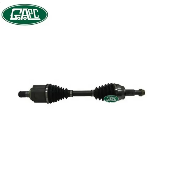 Front Left Axle Propeller Shaft for Land Rover Range Rover Evoque 2012-2018 2.0L 16V Petrol Engine" 

(Note: I assumed the upper limit year as 2018 since the specific end year wasn't provided in the original text.)