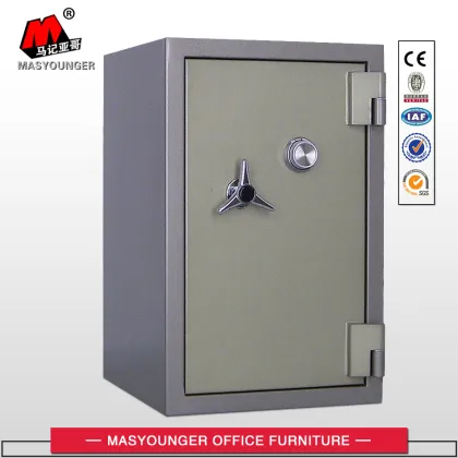 Sample Outlook Heavy Duty Office Safe