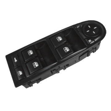 LADA 1118 Power Window Switch - High Quality Auto Parts for VAZ-1118