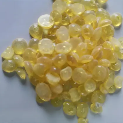 C5 Resins for Hot Melt Road Marking Coatings