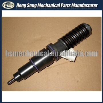 excavator engine parts fuel injector PC200-8 6754-11-3010 for sale