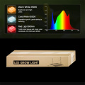 LED de prateleira de cultivo de plantas LED LUZES LM301B