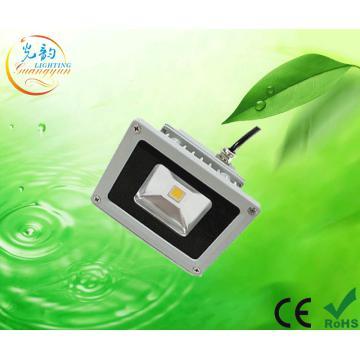 IP65 10W LED overstroming licht voor outoor verlichting