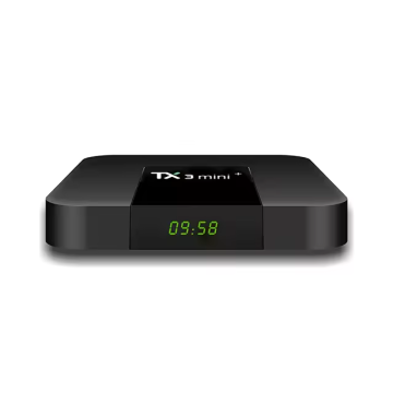 Factory Price H618 Android 12.0 TV Box - Stable X98H IPTV Smart Set-Top Box 4GB RAM 32GB ROM