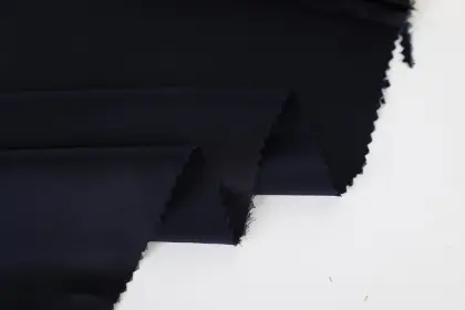 Durable 100% Viscose Georgette Fabric