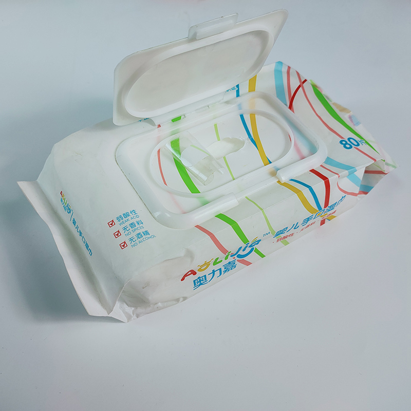 Publix Baby Wipes