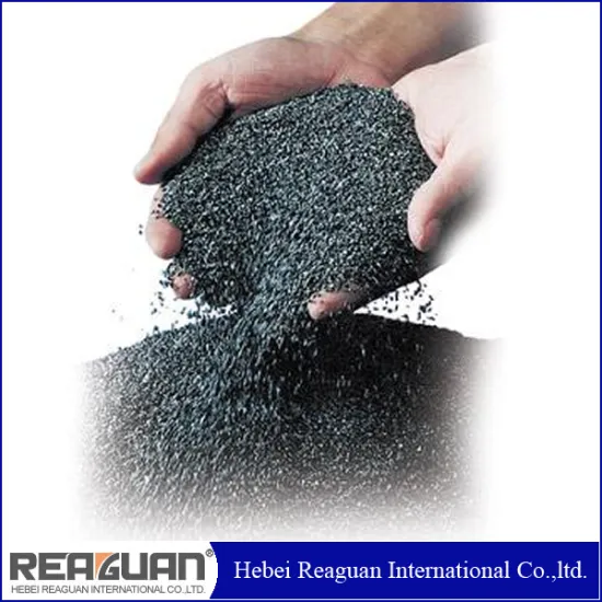 steel grit G25 SAE standerd