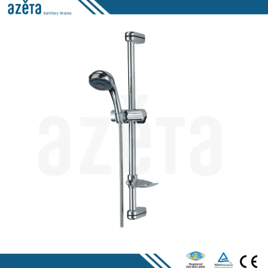 Wholesale Hot Selling ABS Shower Hand Sliding Rail/Sliding Bar