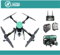 16L Drone Sprayer Pertanian Digunakan untuk Tanaman