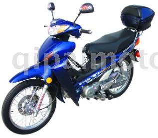 QP110-A Cub Motorcycle