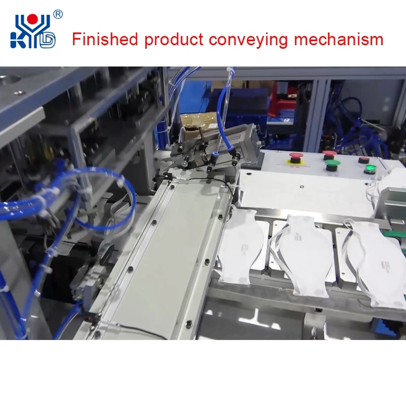 Mask Machine Mask Machine