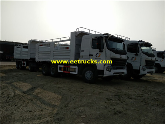 SINTOTRUK 15 TOW TOWGGO THEALS