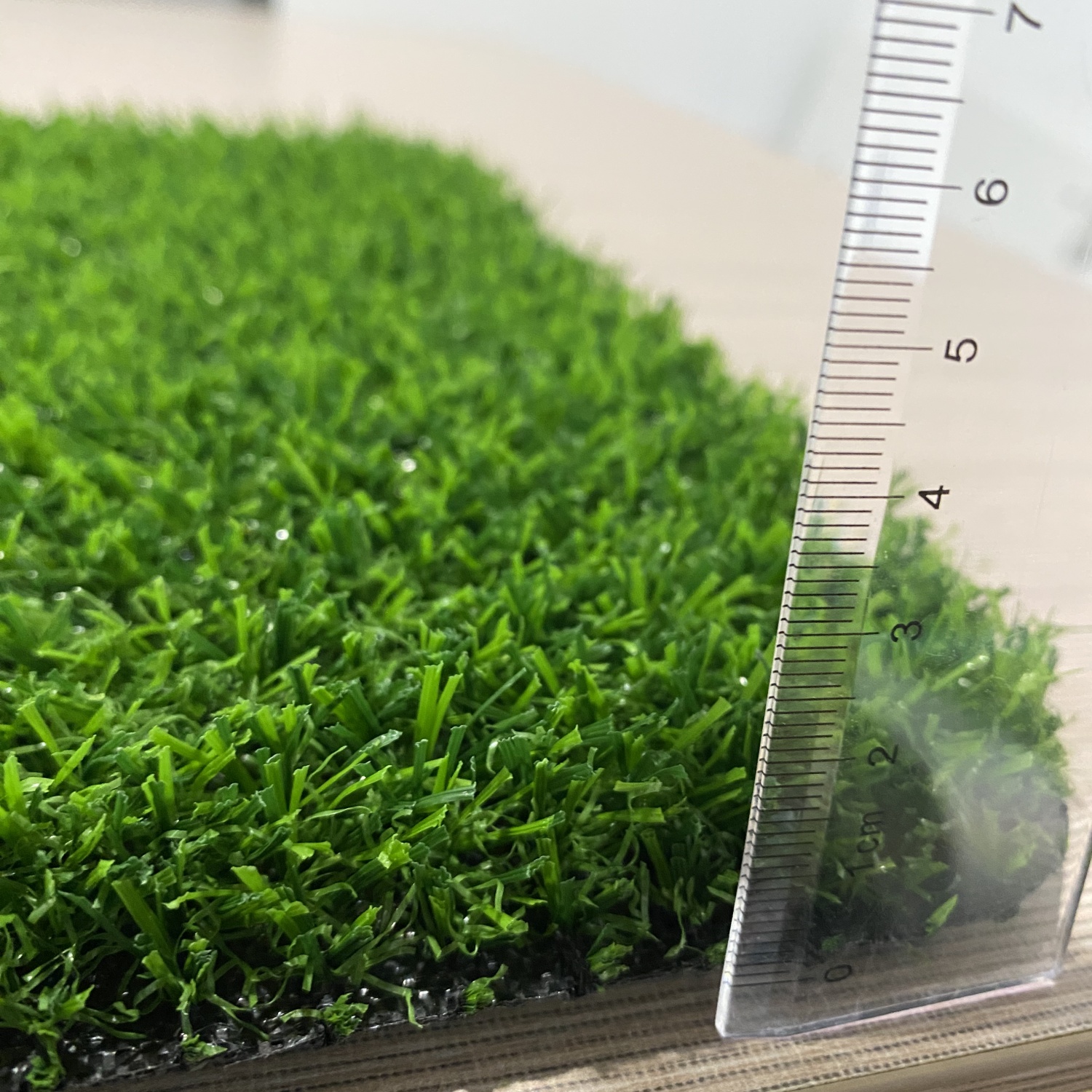 Artificial Grass for Football Landscapes and Putting Greens