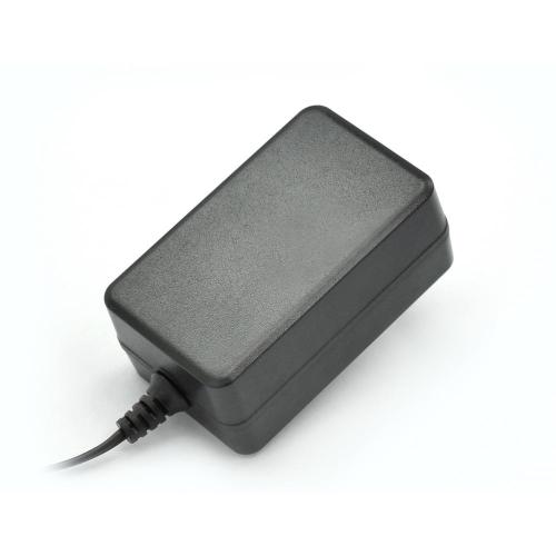 5V3A 12V2A 24V1A IEC62368 AC Charger Adapter