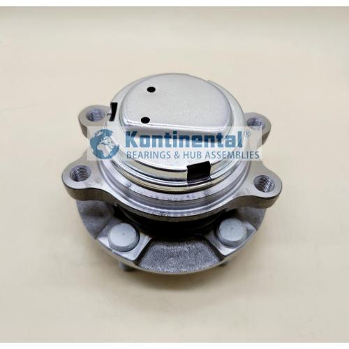 40202-EJ70A Nissan 370 Z Wheel Hub Assembly