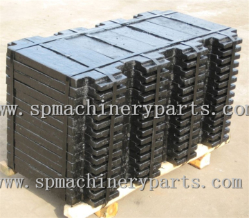 Manufacturer wholesale cheap price OEM Commercial Elevator Weights make in china