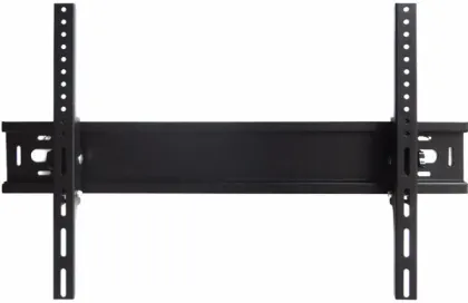 low-profile VESA adjustable electric tv wall mount