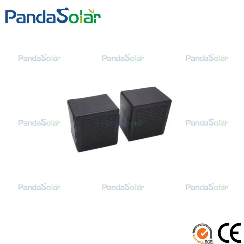 Easy Installation Universal Aluminum PV Mounting System